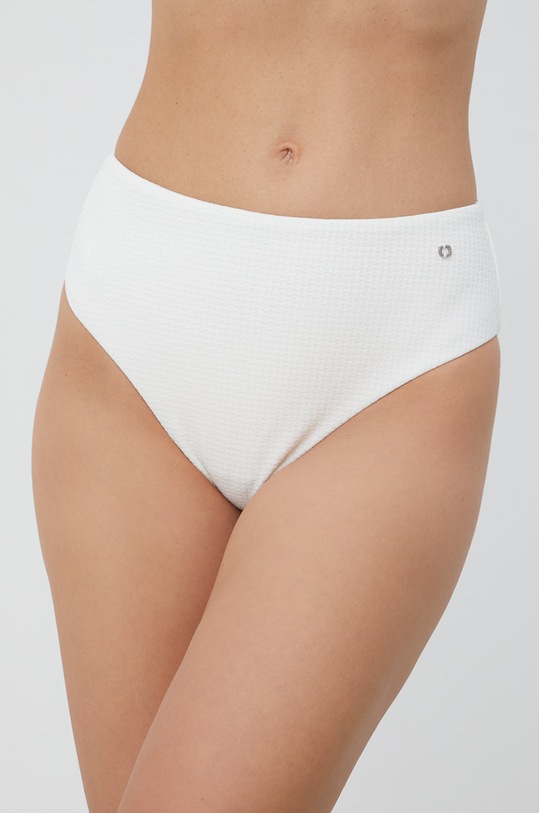 Μαγιό σλιπ μπικίνι Only 15250850.CloudDance λευκό SS22