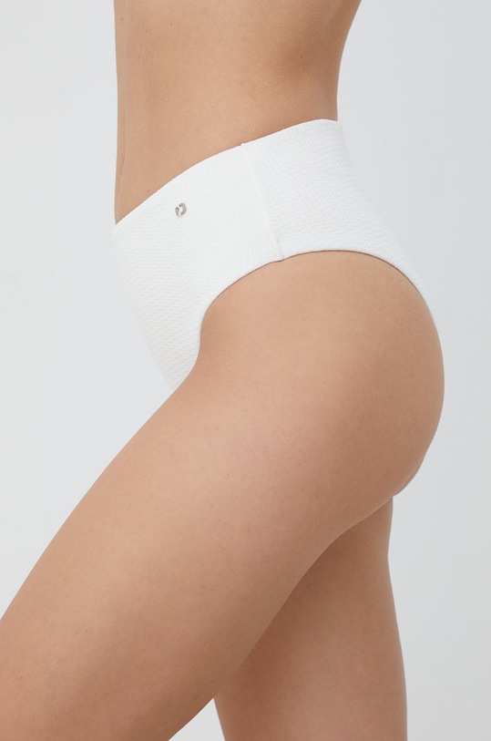 Ρούχα Μαγιό σλιπ μπικίνι Only 15250850.CloudDance λευκό