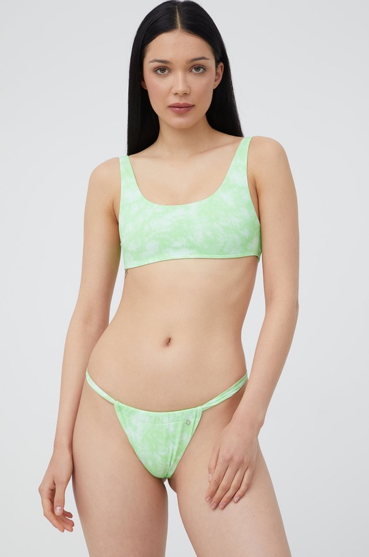 Bikini brazilian Only 15251009.ParadiseGr πράσινο SS22