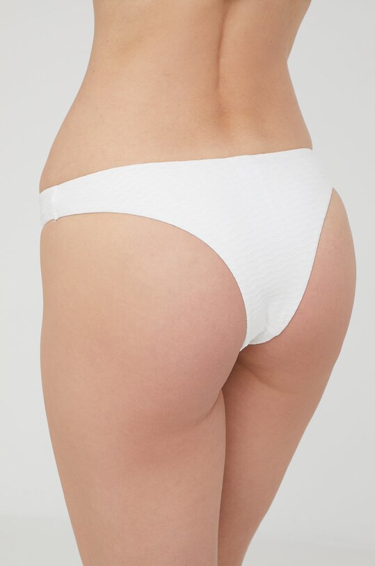 Μαγιό σλιπ μπικίνι Only 15251013.CloudDance λευκό SS22