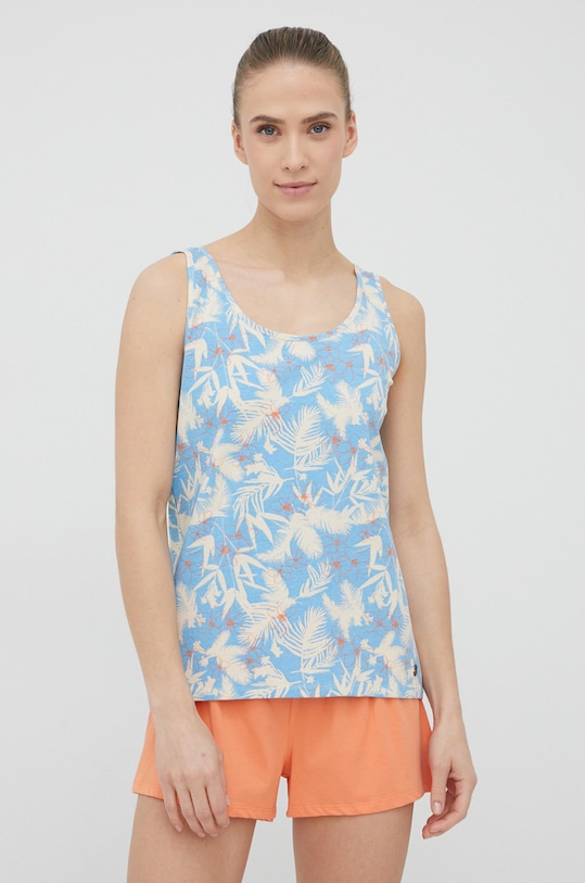 Tom Tailor piżama 60090.6061.615 multicolor SS22