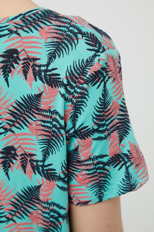 Tom Tailor koszula nocna 60105.6085.325 multicolor