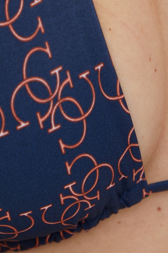 Oblečení Plavková podprsenka Guess E2GJ31.MC04R námořnická modř