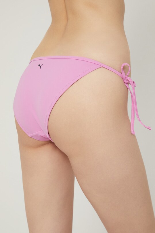 Купальні труси Puma 907691. 907691. фіолетовий SS22