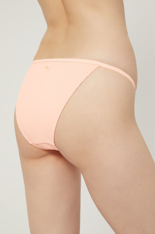 Puma chiloti de baie 935499 935499 portocaliu SS22