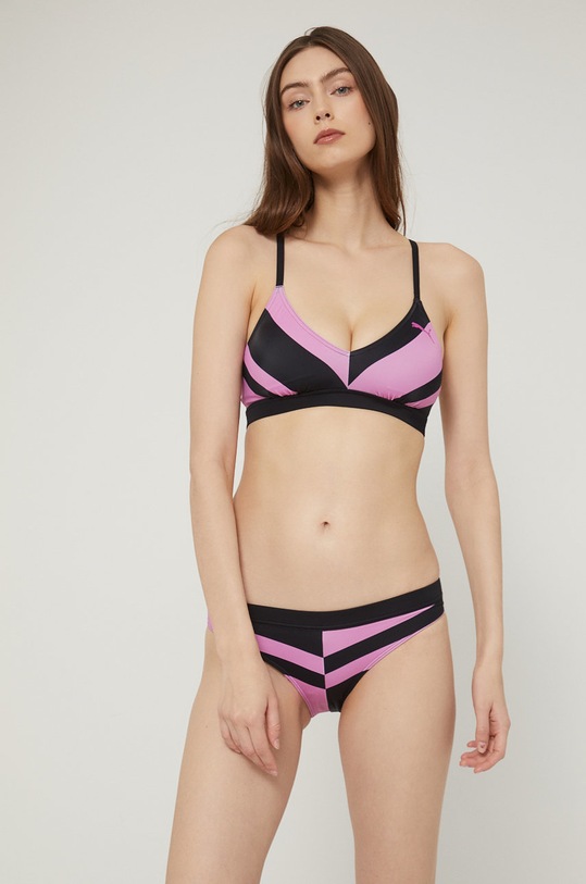 Oblečení Plavkové kalhotky Puma 935512 935512 růžová