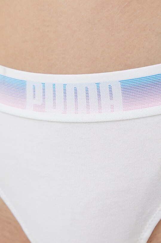 Tanga Puma 935539 bílá 935539