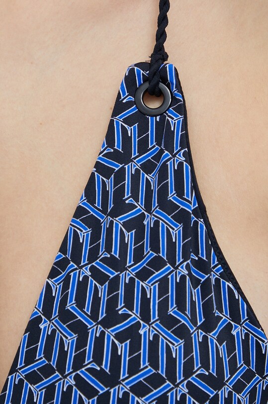 Tommy Hilfiger jednoczęściowy strój kąpielowy UW0UW03422.PPYY