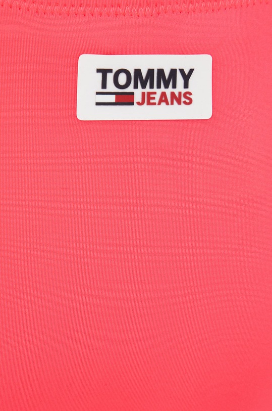 Odzież Tommy Hilfiger figi kąpielowe UW0UW03373.PPYY różowy