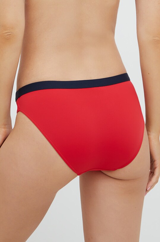 Купальні труси Tommy Hilfiger UW0UW03393.PPYY червоний SS22
