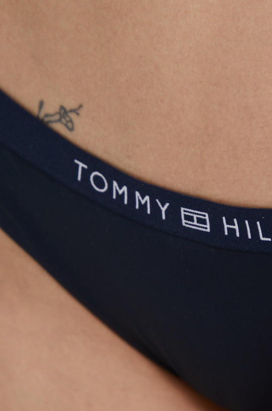 Tommy Hilfiger figi kąpielowe granatowy UW0UW03393.PPYY