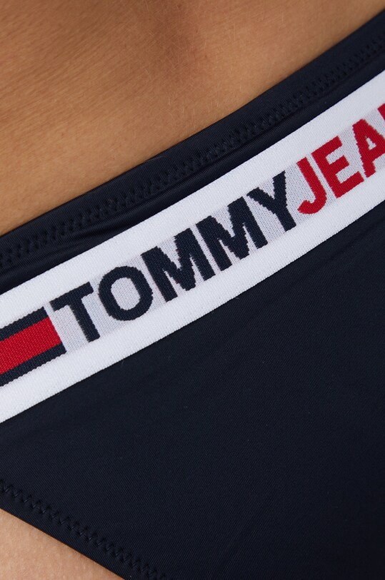 Tommy Jeans figi kąpielowe UW0UW03403.PPYY żółty UW0UW03403.PPYY