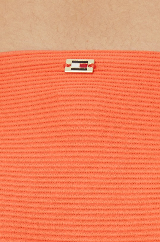 Tommy Hilfiger figi kąpielowe UW0UW02693.PPYY pomarańczowy