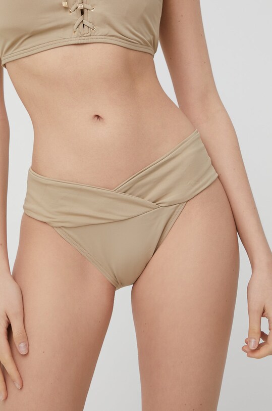 Купальні труси MICHAEL Michael Kors MM7M754 низ білий MM7M754