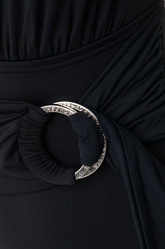 MICHAEL Michael Kors strój kąpielowy MM7M761 MM7M761 czarny