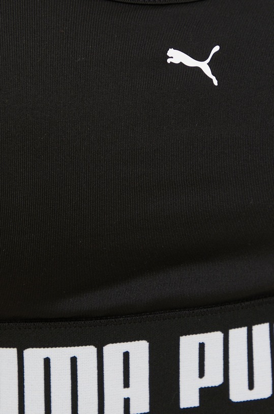 Спортивный бюстгальтер Puma Strong 521599 чёрный