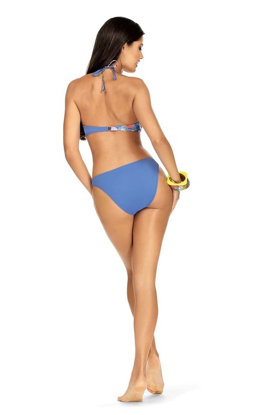 Lorin Costum de baie L2415 albastru SS22