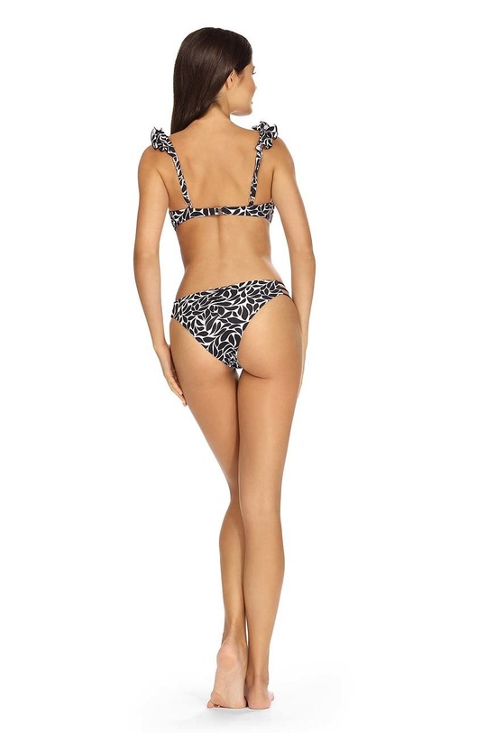 Lorin strój kąpielowy L2457 czarny SS22