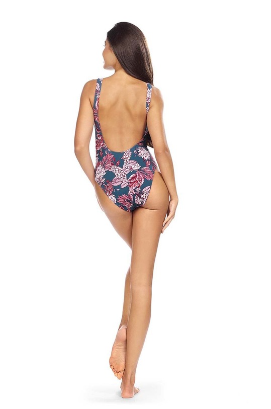 Lorin strój kąpielowy L4470 multicolor SS22