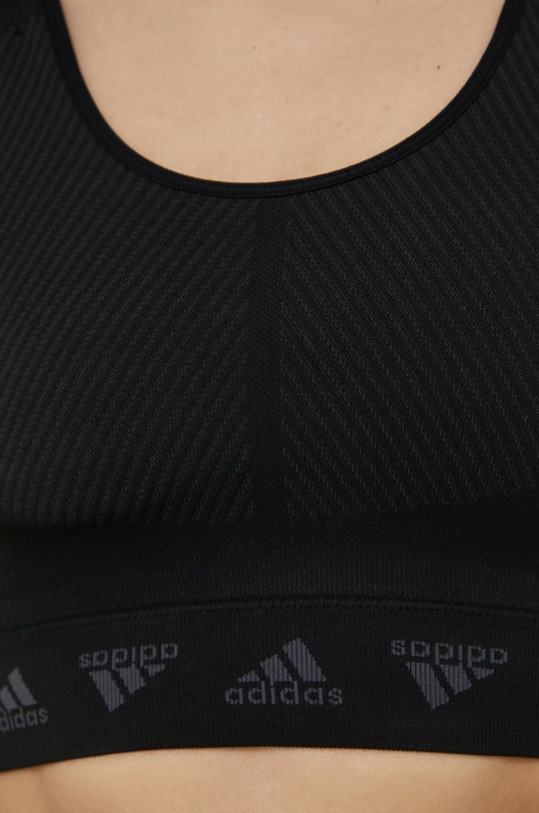 Športová podprsenka adidas Performance H64691 H64691 čierna