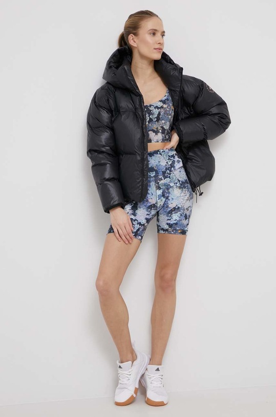 adidas Performance športni modrček H64694 pisana SS22