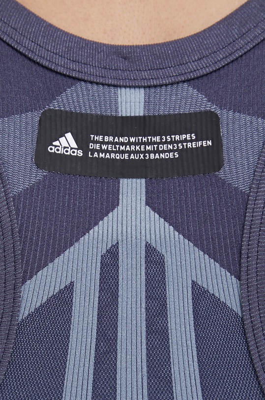 Αθλητικό σουτιέν adidas Performance HA4331 μωβ