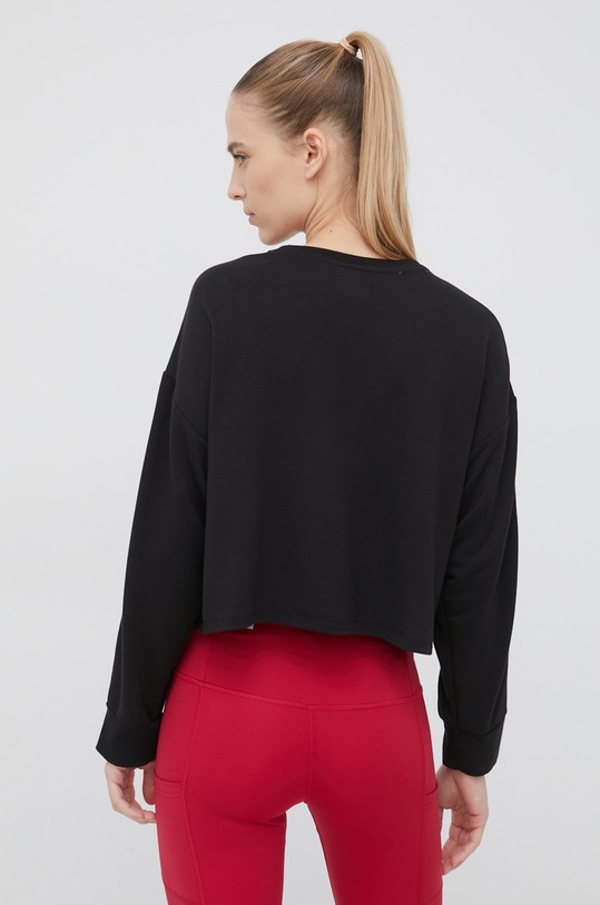 Îmbrăcăminte Dkny bluza pijama YI2222534 negru