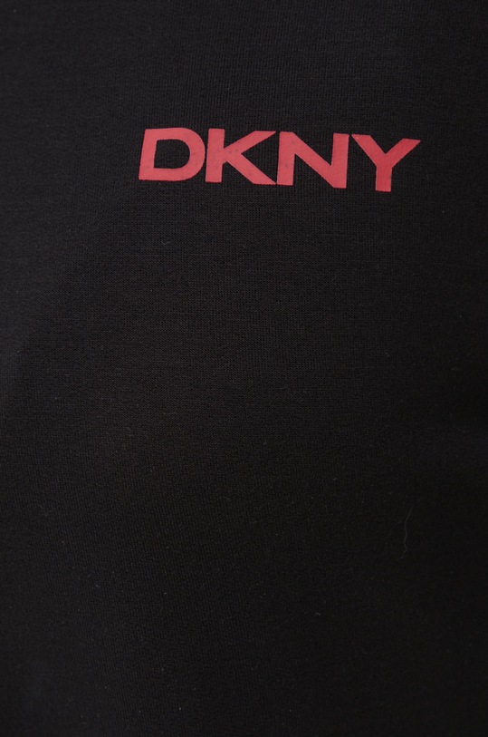 Dkny bluza pijama YI2222534 negru