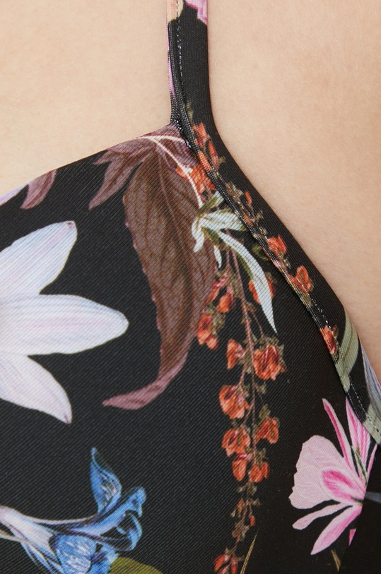 Liu Jo biustonosz kąpielowy VA2047.J6448 czarny VA2047.J6448