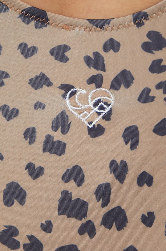 Femi Stories smeđa LAVENDER.BRWN/LEO