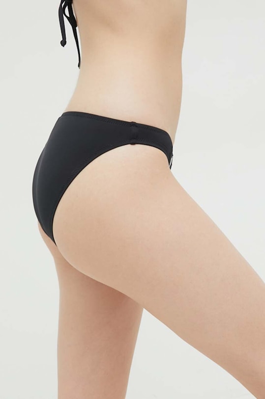 Μαγιό σλιπ μπικίνι Polo Ralph Lauren 21254350 μαύρο SS23