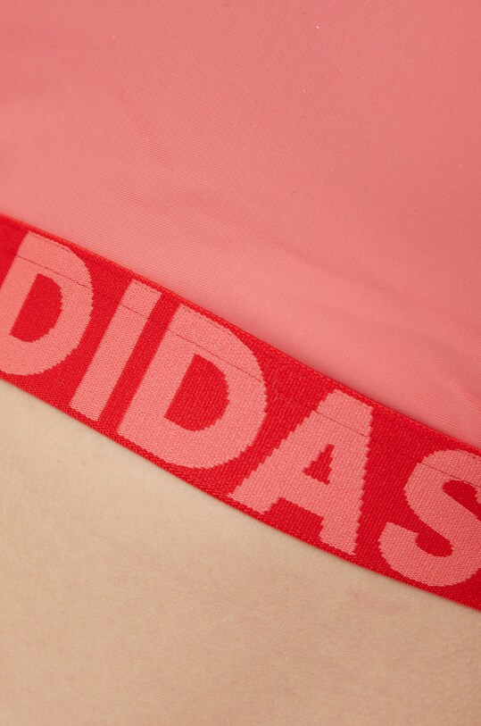 adidas Performance costum de baie HD0406 roz