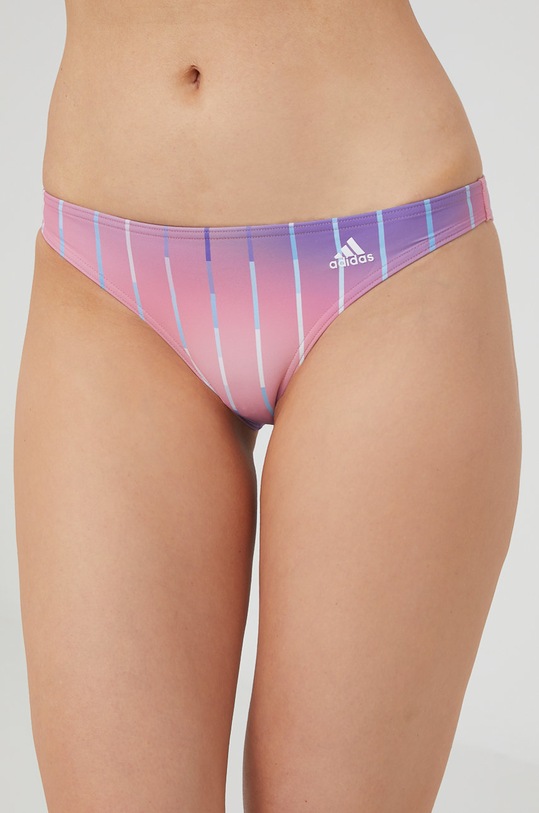 Ρούχα Μαγιό adidas Performance Melbourne H59277 ροζ