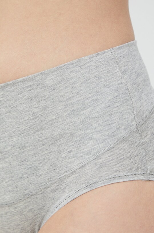 Îmbrăcăminte Spanx chiloti modulati 40050R gri