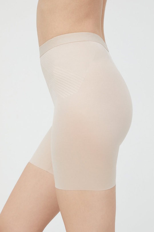Tvarujúce šortky Spanx 10252R béžová SS22