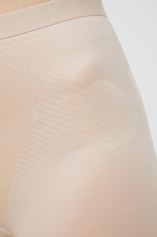 Oblečenie Tvarujúce šortky Spanx 10252R béžová
