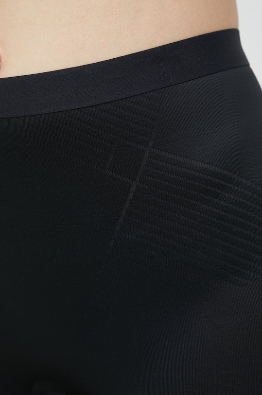 Îmbrăcăminte Spanx pantaloni scurti modelatori 10252R negru