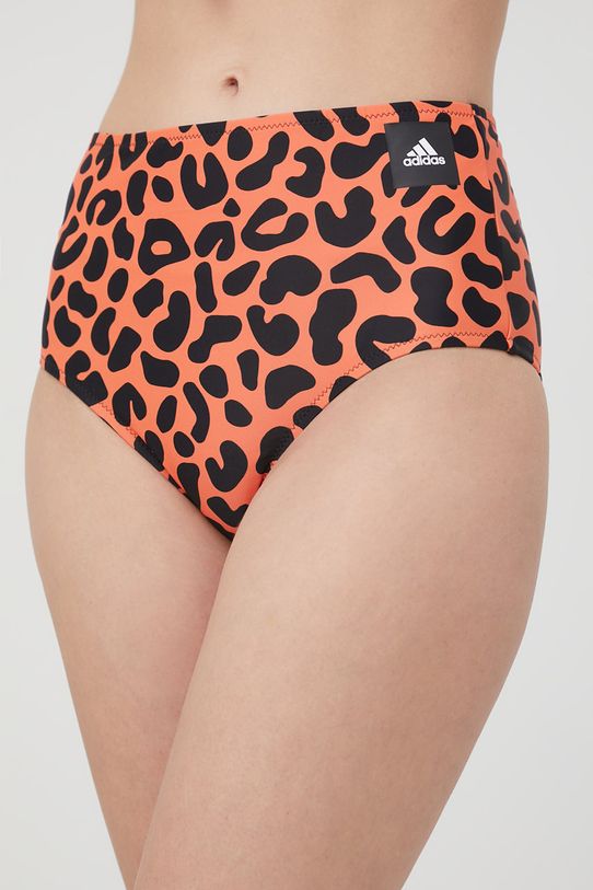 Odjeća Kupaći kostim adidas Originals X Rich Mnisi HD4763 narančasta