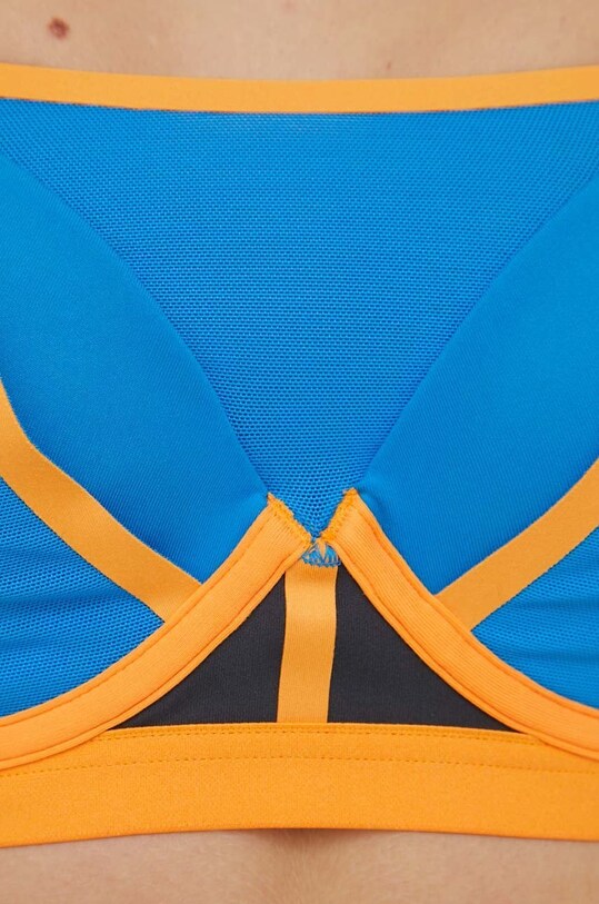 adidas Performance biustonosz sportowy TLRD Impact Luxe HG6750 HG6750 multicolor