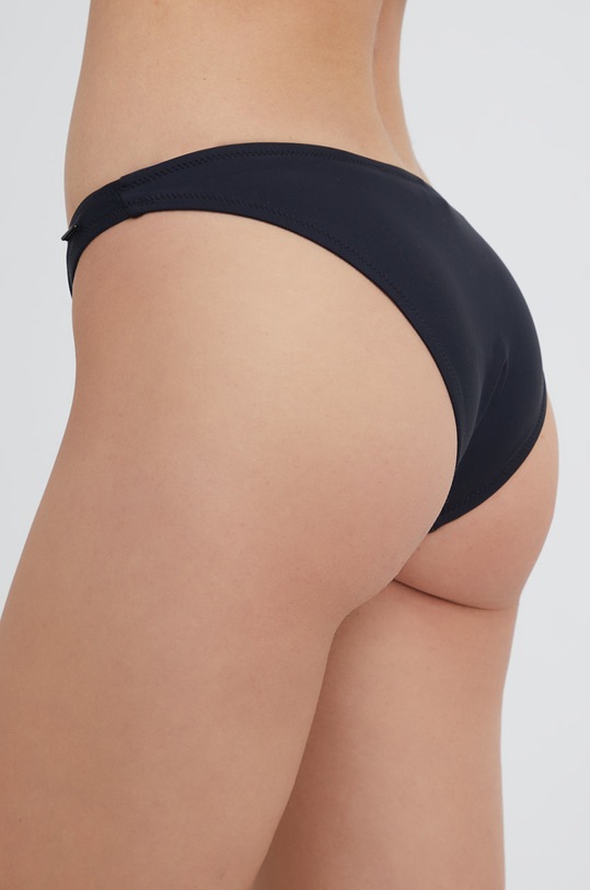 Kupaće gaćice Pepe Jeans Fabiola Bottom PLB10369.999 crna SS22