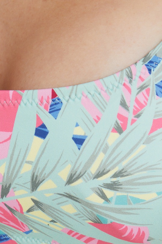 Pepe Jeans sutien de baie Bonnie Top multicolor PLB10357.316