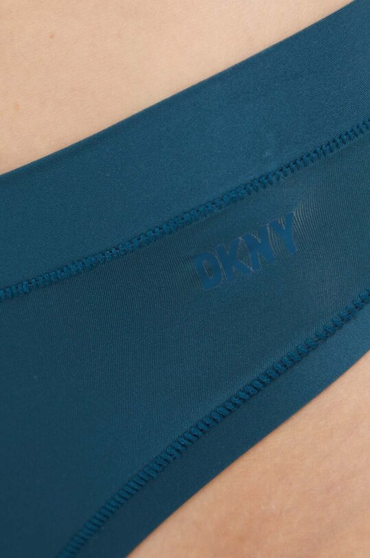 Tangá Dkny tyrkysová DK8961