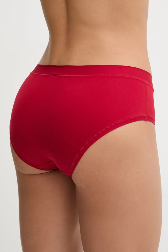 Odzież Dkny figi DK8963 czerwony