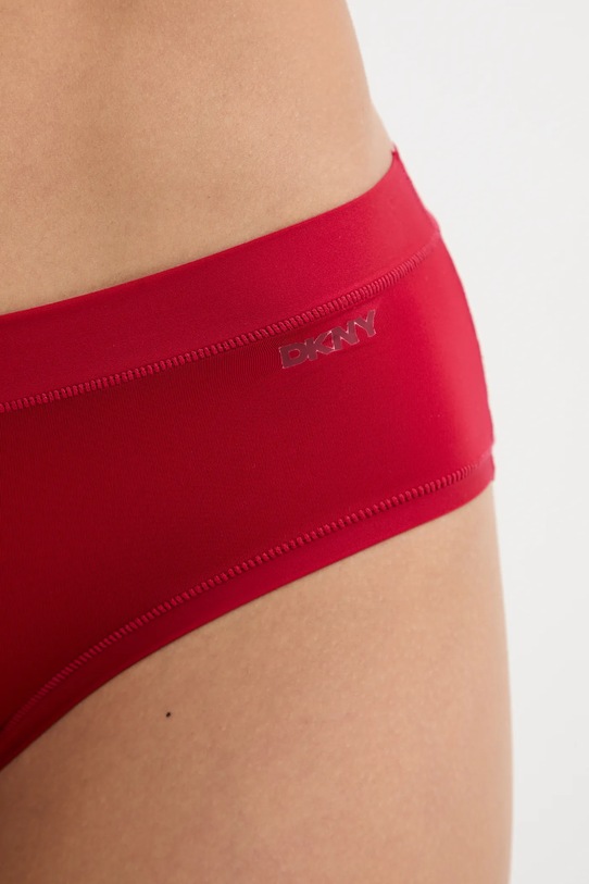 Dkny figi czerwony DK8963