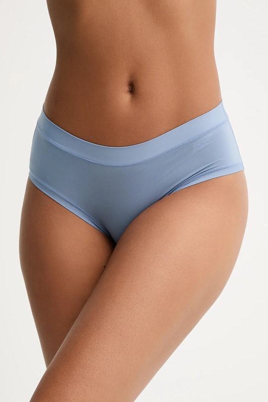 Dkny figi fioletowy DK8963