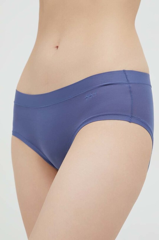 Dkny chiloti figi albastru DK8963