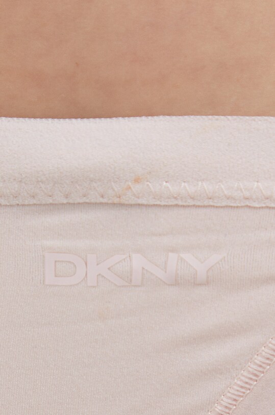 Oblečenie Tangá Dkny DK8965 ružová