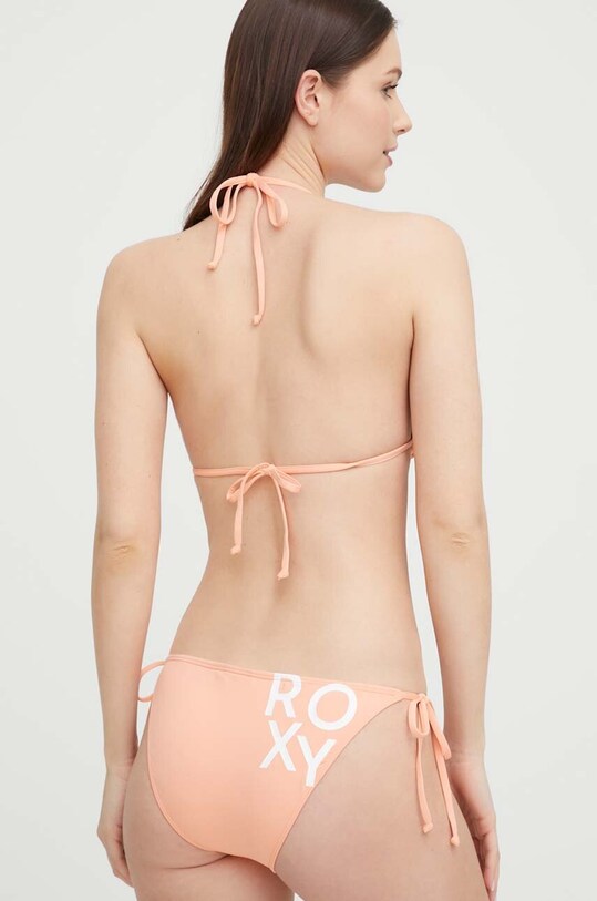Roxy costum de baie ERJX203490 portocaliu SS23