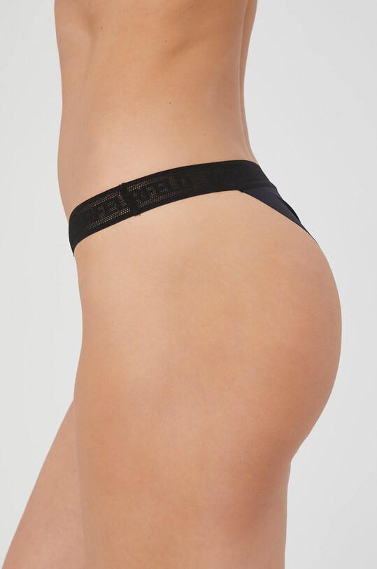 Бразиліани Karl Lagerfeld 220W2164 чорний SS22