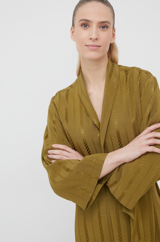 Sisley halat verde 2Q1WLW00A.950